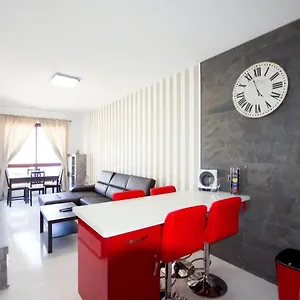 Vip Holidays & Center 2 , Morro Jable (Fuerteventura) Spain