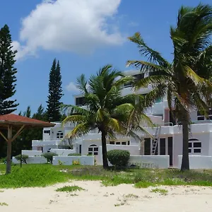 Resort Tyne Terrace, Freeport